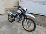    Yamaha Serow250-2 XT250-2 2014  7